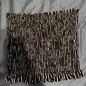 Worn once